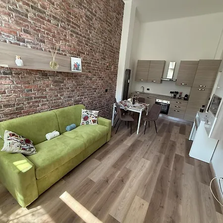 Casa de Férias Centrale, Il Tuo Rifugio Urbano Di Classe