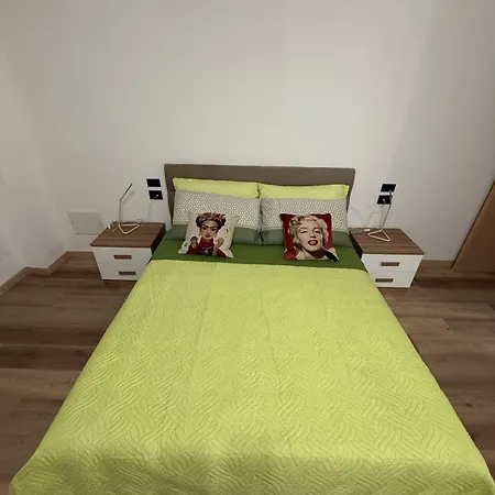 Centrale, Il Tuo Rifugio Urbano Di Classe Дом отдыха