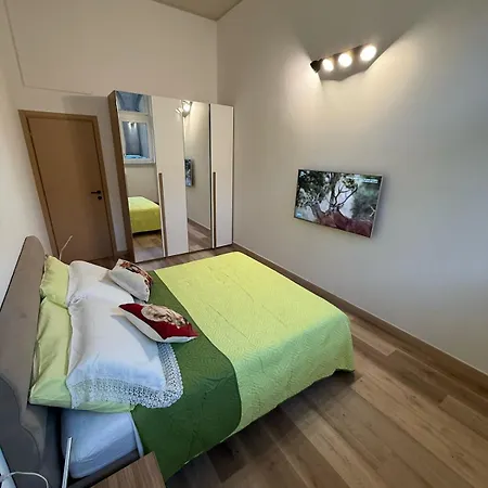 Centrale, Il Tuo Rifugio Urbano Di Classe Дом отдыха Турин