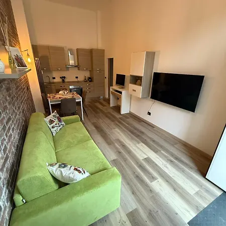 Centrale, Il Tuo Rifugio Urbano Di Classe Casa vacanze *