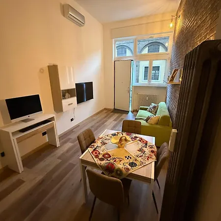 Casa vacanze Centrale, Il Tuo Rifugio Urbano Di Classe
