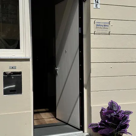 Centrale, Il Tuo Rifugio Urbano Di Classe Casa vacanze Torino