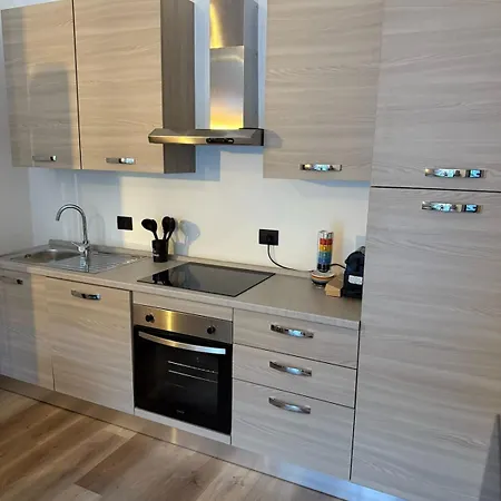 Casa vacanze Centrale, Il Tuo Rifugio Urbano Di Classe