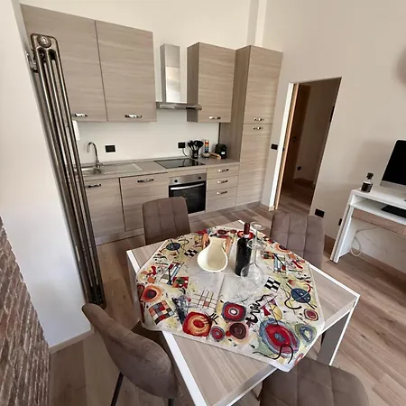 Centrale, Il Tuo Rifugio Urbano Di Classe Casa vacanze *